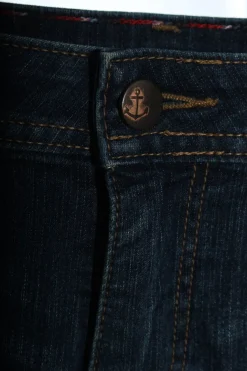 Jeansshorts Größe 36