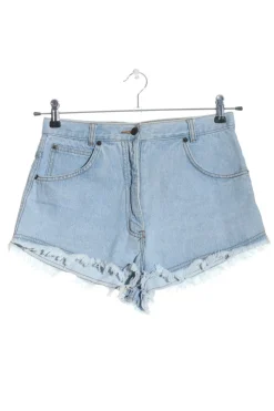 Jeansshorts Größe 38