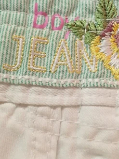 Jeansshorts Größe 38