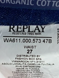 Jeansshorts Größe 36