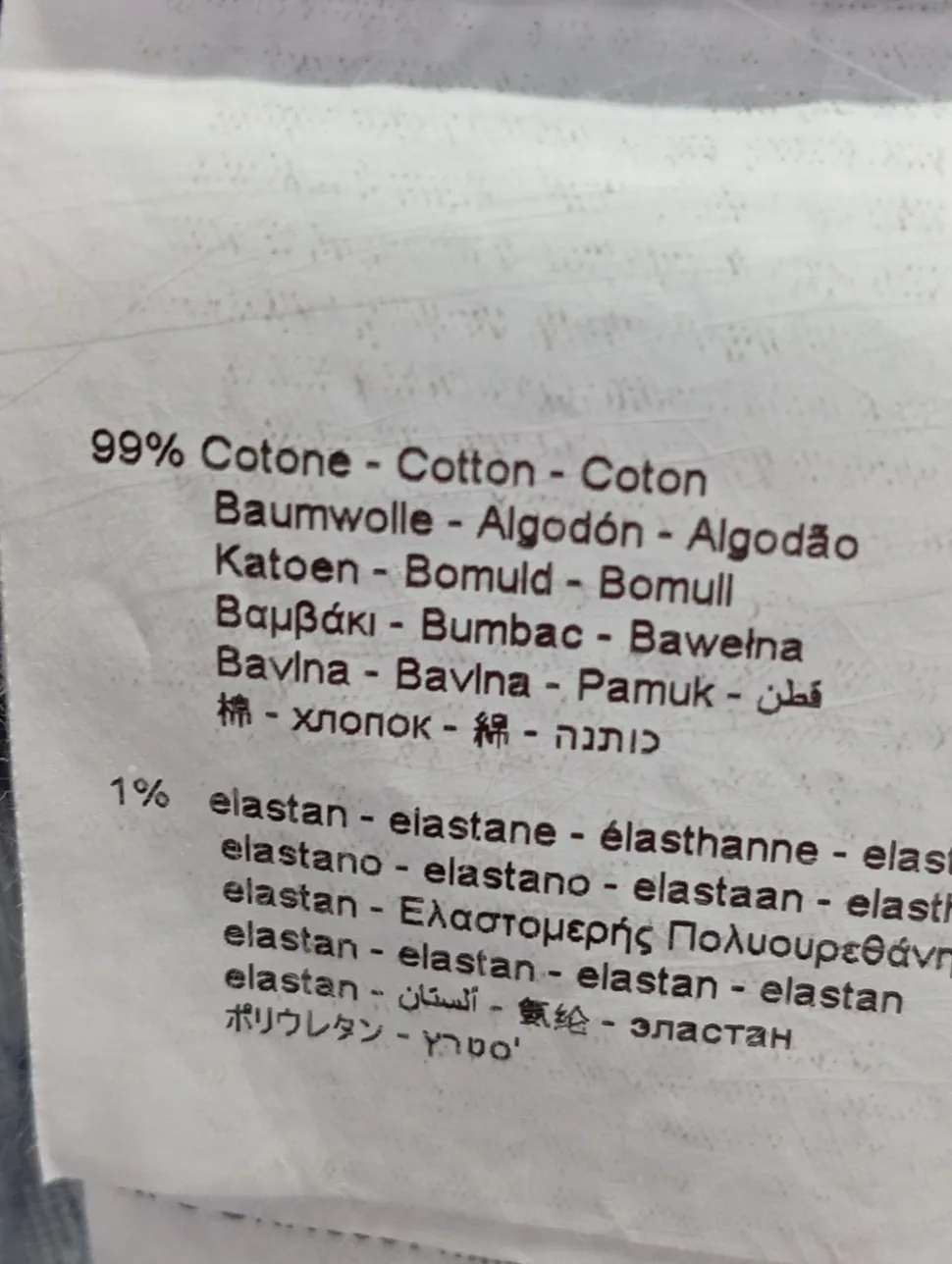 Jeansshorts Größe 36