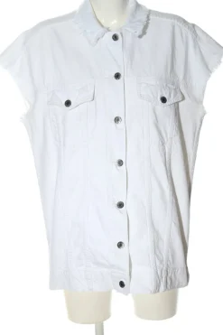 Jeansweste Größe 38