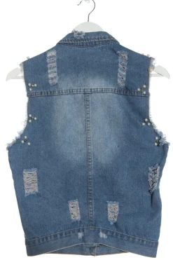 Jeansweste Größe 36