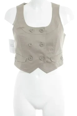 Jeansweste Größe 36