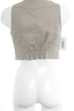 Jeansweste Größe 36