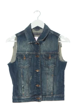 Jeansweste Größe 36