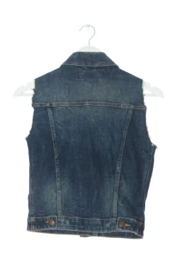 Jeansweste Größe 36