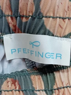 Jersey Twin Set Größe 34