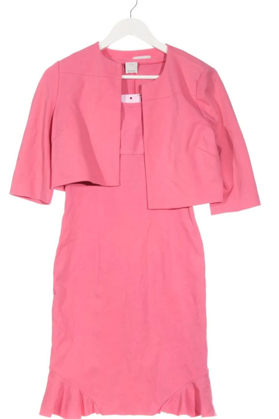 Jersey Twin Set Größe 36