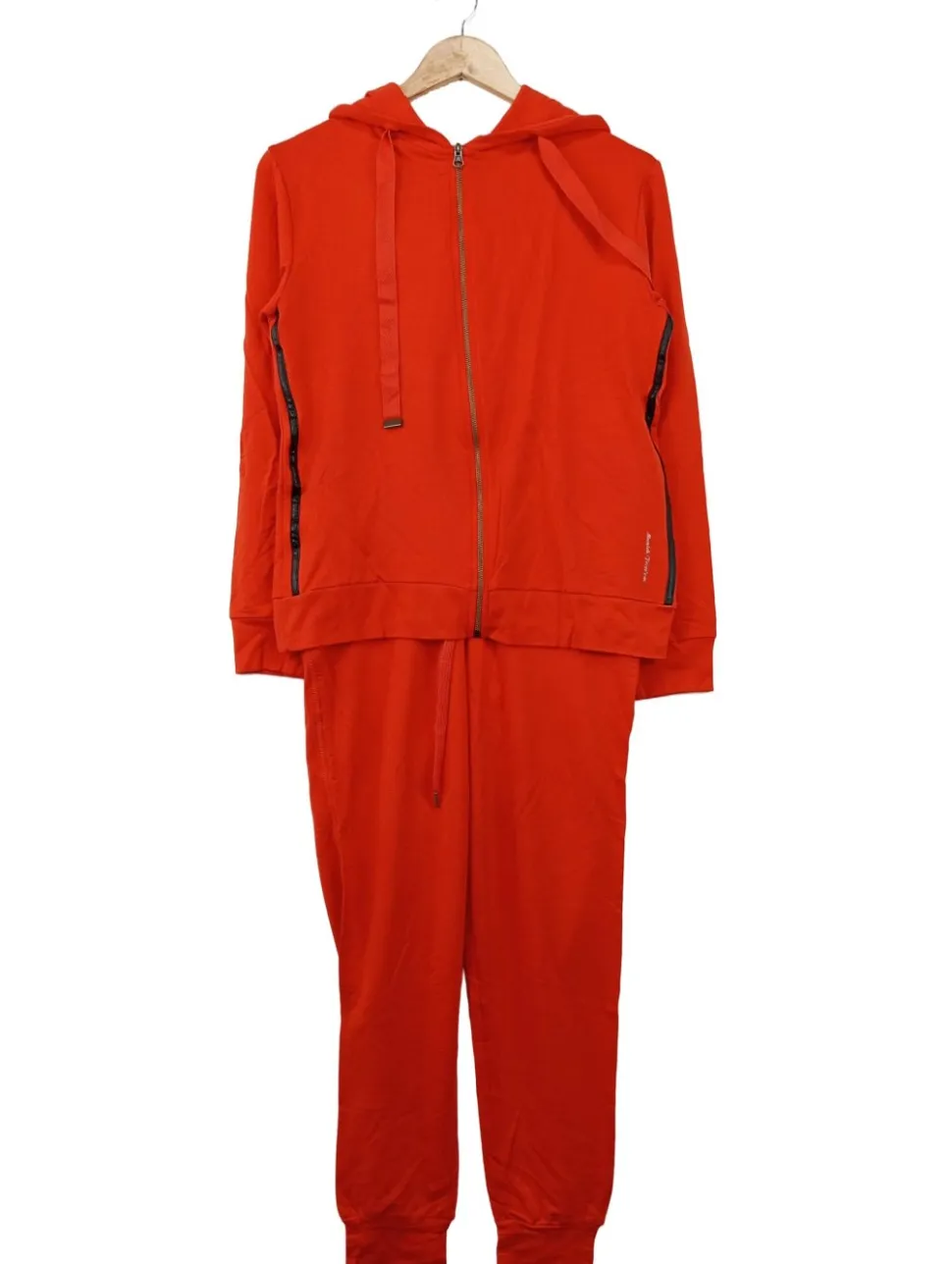 Jersey Twin Set Größe 36