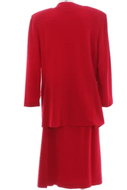 Jersey Twin Set Größe 42