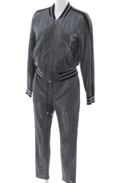 Jersey Twin Set Größe 36