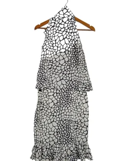 Jersey Twin Set Größe 36