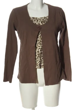 Jersey Twin Set Größe 38