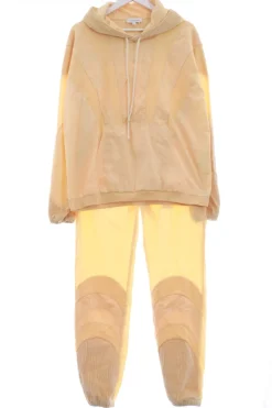 Jersey Twin Set Größe 36