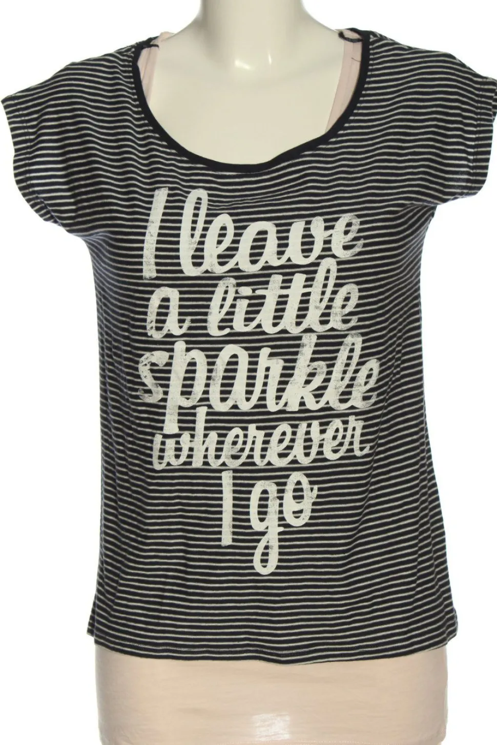 Jersey Twin Set Größe 34