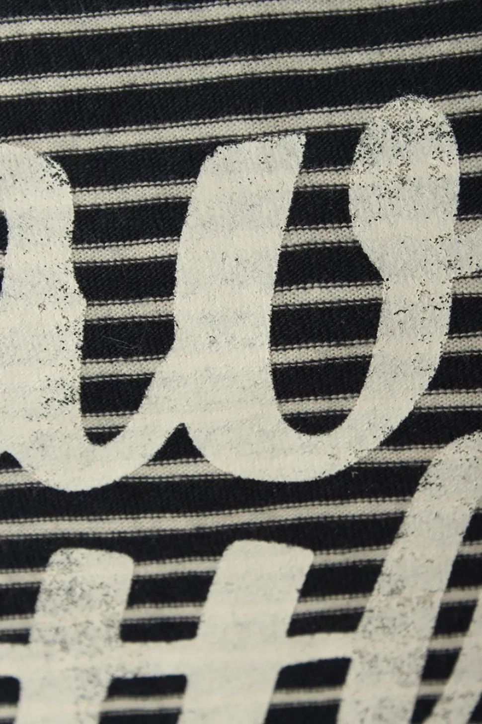 Jersey Twin Set Größe 34