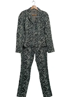 Jersey Twin Set Größe 34