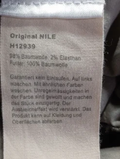 Jersey Twin Set Größe 34