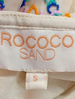 Jersey Twin Set Größe 36