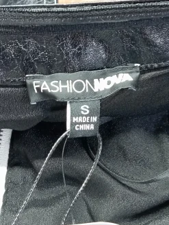 Jersey Twin Set Größe 36