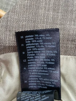 Jersey Twin Set Größe 40