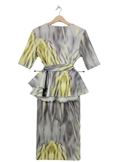 Jersey Twin Set Größe 38