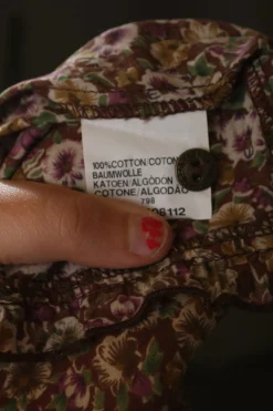 Jersey Twin Set Größe 38