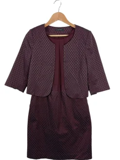 Jersey Twin Set Größe 38