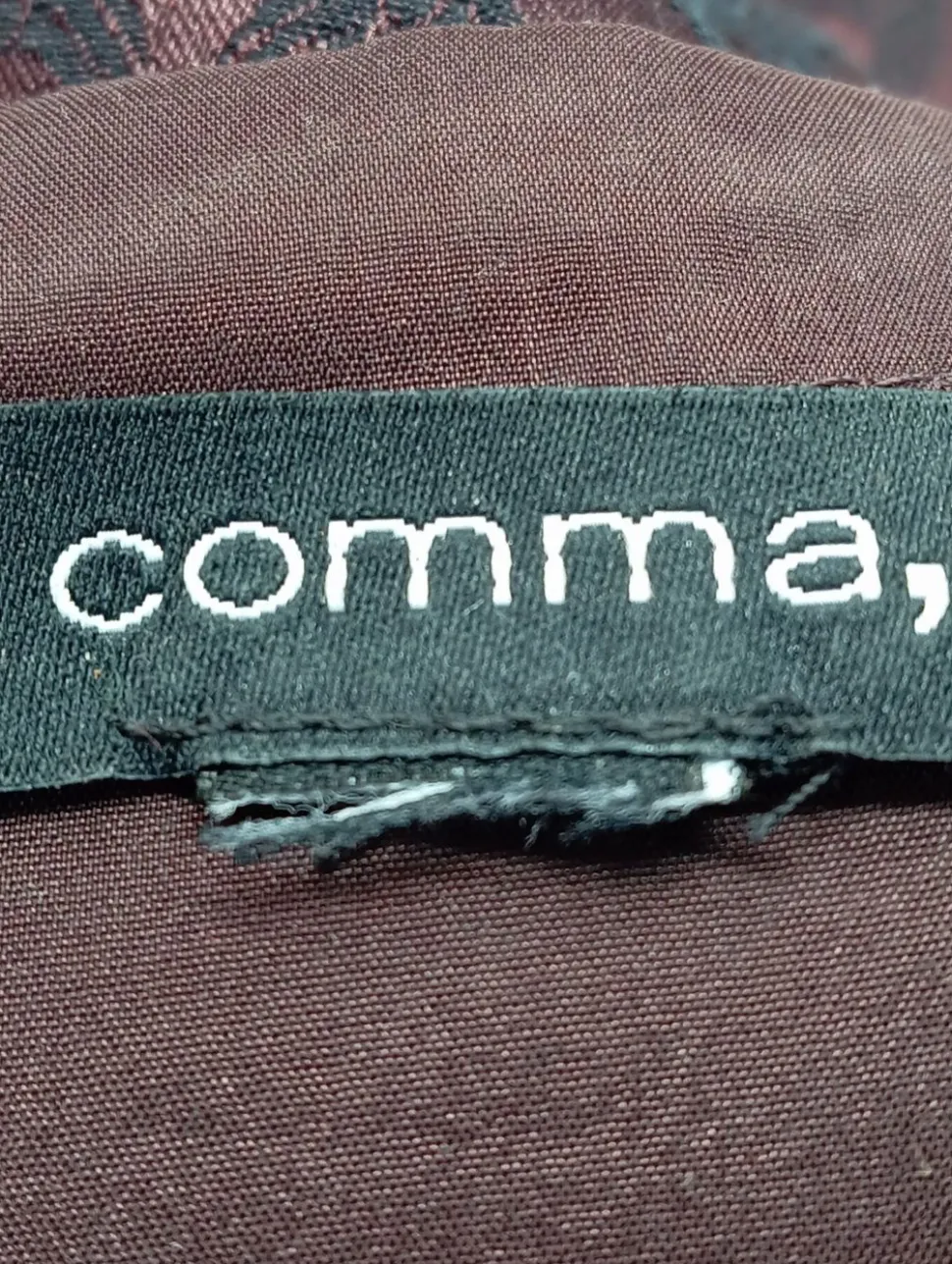 Jersey Twin Set Größe 38