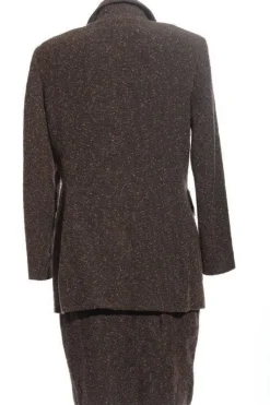 Jersey Twin Set Größe 36