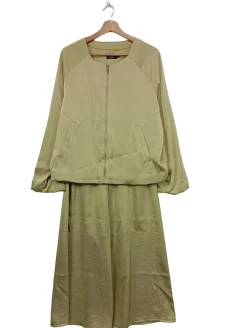 Jersey Twin Set Größe 36