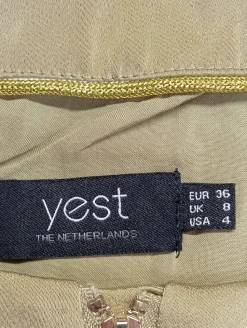 Jersey Twin Set Größe 36