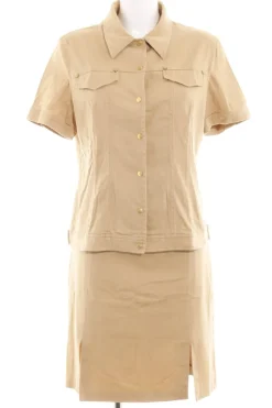 Jersey Twin Set Größe 42