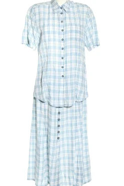 Jersey Twin Set Größe 40