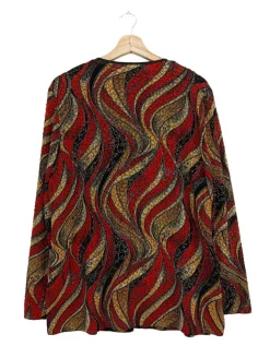 Jersey Twin Set Größe 40