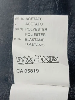 Jersey Twin Set Größe 40