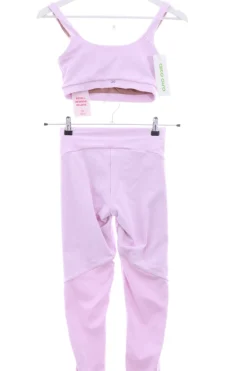 Jersey Twin Set Größe 36