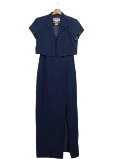 Jersey Twin Set Größe 38