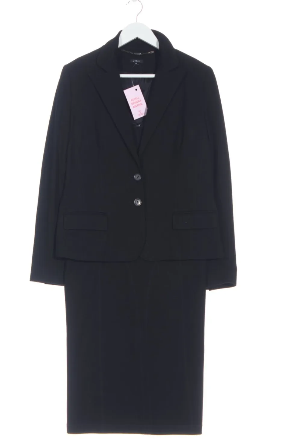 Jersey Twin Set Größe 40