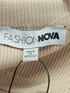 Jersey Twin Set Größe 36