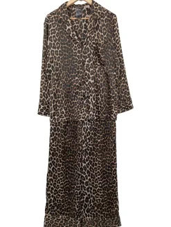 Jersey Twin Set Größe 38