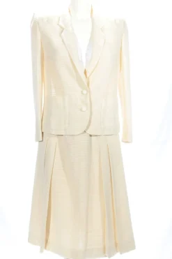 Jersey Twin Set Größe 32