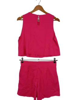 Jersey Twin Set Größe 38