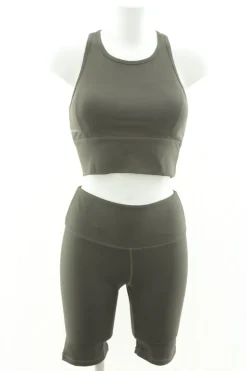 Jersey Twin Set Größe 36