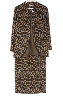 Jersey Twin Set Größe 36