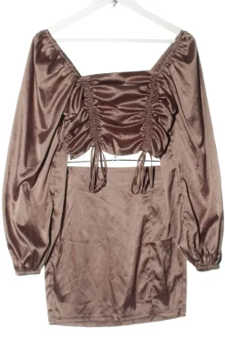 Jersey Twin Set Größe 36