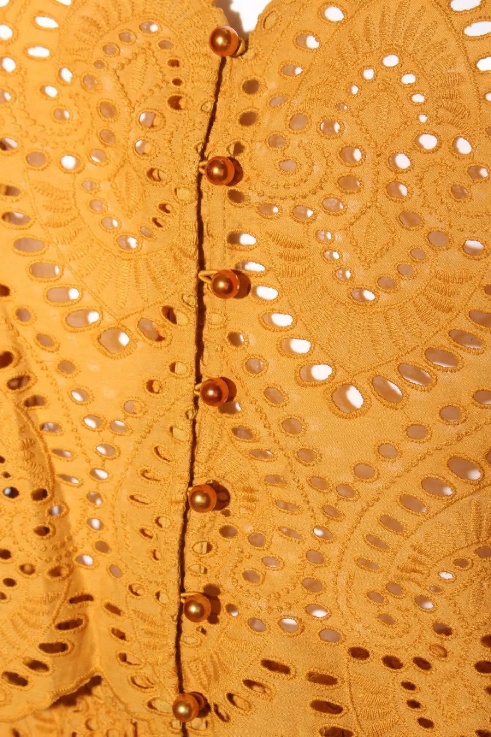 Jersey Twin Set Größe 36