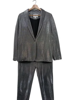 Jersey Twin Set Größe 38