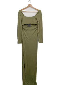 Jersey Twin Set Größe 36